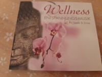 Prodam CD Wellness Entspannungs-musik