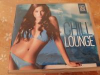 Prodam komplet CDjev Chill Lounge