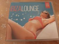 Prodam komplet CDjev Ibiza Lounge