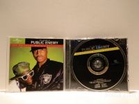 Public Enemy - The Universal Masters Collection