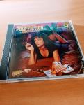 Pulp Fiction Soundtrack (1994) CD