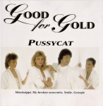 Pussycat – Good For Gold  (CD)