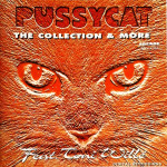 Pussycat – The Collection & More  (CD)