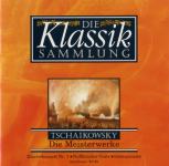 Pyotr Ilyich Tchaikovsky - Najlepša klasična glasba