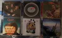Queen Deluxe Edition dvojni CDji
