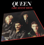 Queen - Greatest Hits 1 in 2 (2x CD)