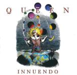 Queen – Innuendo [1991]