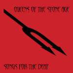 Queens of the stone age cd