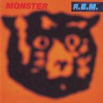 R.E.M. – Monster  (CD)