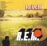 R.E.M. – Reveal  (CD)