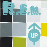 R.E.M. – Up  (CD)