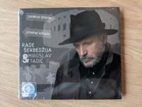 Rade Šerbedžija & Miroslav Tadić -Ponekad dolazim, ponekad odlazim CD