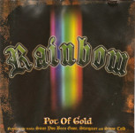 Rainbow – Pot Of Gold  (CD)