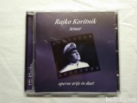 Rajko Koritnik -Operne arije in duet-