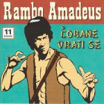 Rambo Amadeus cd