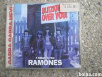 Ramones- cd plošča. / 11 /