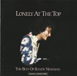 Randy Newman – Lonely At The Top (The Best Of Randy Newman)  (CD)