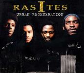 RasItes – Urban Regeneration  (CD)