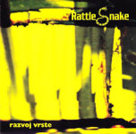 Rattlesnake cd