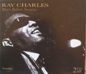 Ray Charles collection (2 CD)