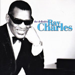 Ray Charles – The Definitive Ray Charles   (2x CD)