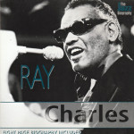 Ray Charles – The Jazz Biography  (CD)