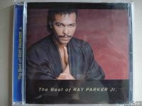 RAY PARKER - THE BEST OF (CD)
