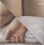 Reactor – Blankets, Pillows, Sheets CD, nerabljen