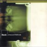 Recoil ‎– Unsound Methods [1997]