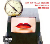 Red Hot Chili Peppers – Greatest Hits