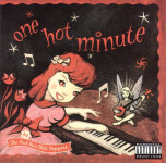 Red Hot Chili Peppers – One Hot Minute  (CD)