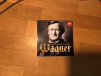 Richard Wagner. Glavne opere