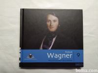 Richard Wagner (PRELUDIJI IN UVERTURE K OPERAM) št.9