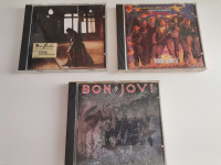 RICHIE SAMBORA  - Stranger in this town  CD