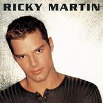Ricky Martin CD