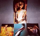 Rihanna: A Girl like me / Good Girl Gone Bad RELOADED (2xCD)