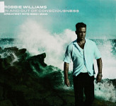 Robbie Williams – Greatest Hits 1990 - 2010   (2x CD)