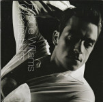 Robbie Williams – Greatest Hits  (CD)