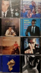 ROBBIE WILLIAMS - zbirka 8 CD albumov (1998-2013)