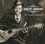 Robert Johnson – The Complete Collection   (2x CD)