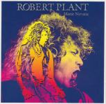 Robert Plant – Manic Nirvana  (CD)