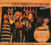 Robert Randolph & The Family Band – Unclassified  (CD)