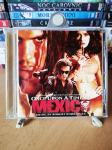 Robert Rodriguez, Various – Once Upon A Time In Mexico
