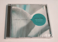 Na robu tišine (Larisa Vrhunc) (NOVO)