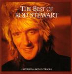 Rod Stewart ‎– The Best Of Rod Stewart [1989]