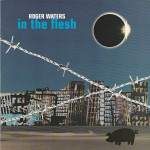 Roger Waters – In The Flesh    (2x CD)