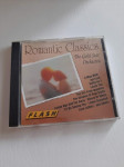 ROMANTIC CLASSICS - The Gold Star Orchestra