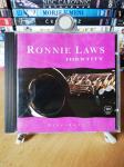 Ronnie Laws – Identity