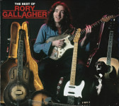 Rory Gallagher – The Best Of Rory Gallagher   (2x CD)