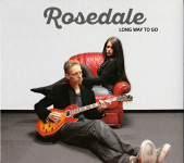 Rosedale – Long Way To Go  (CD)